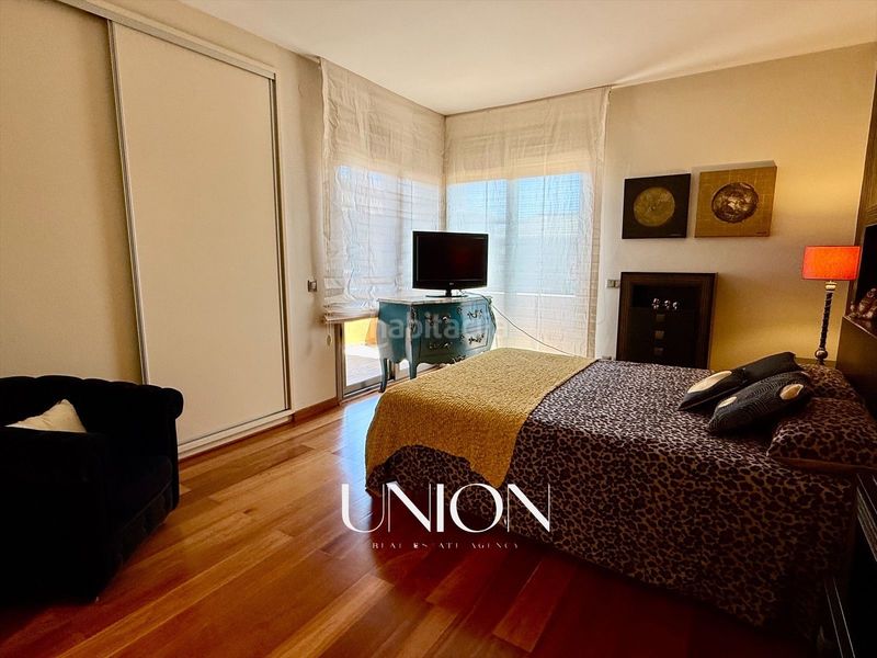 Foto 9fb2a7fc-58da-4b4f-aa7b-b7507c9653d3. Casa amb calefacció piscina a Santa Susanna