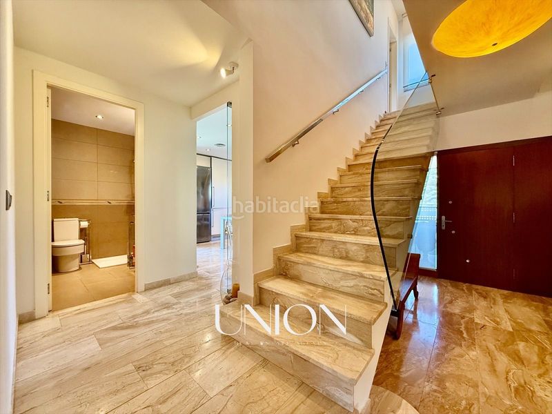 Foto a1077e6b-3124-4b89-897b-1783a5197151. Casa amb calefacció piscina a Santa Susanna