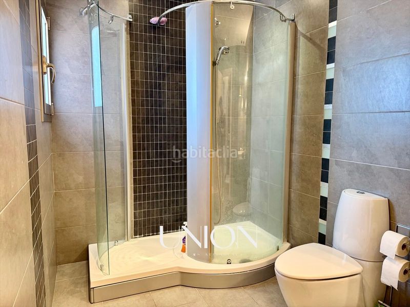 Foto a24887a6-d516-44a0-b0e6-02c518b198dd. Casa amb calefacció piscina a Santa Susanna