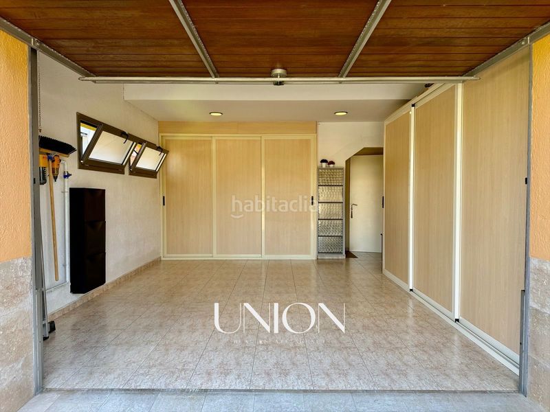 Foto a2b35bef-d6b1-484a-aaa1-f493d441524f. Casa amb calefacció piscina a Santa Susanna