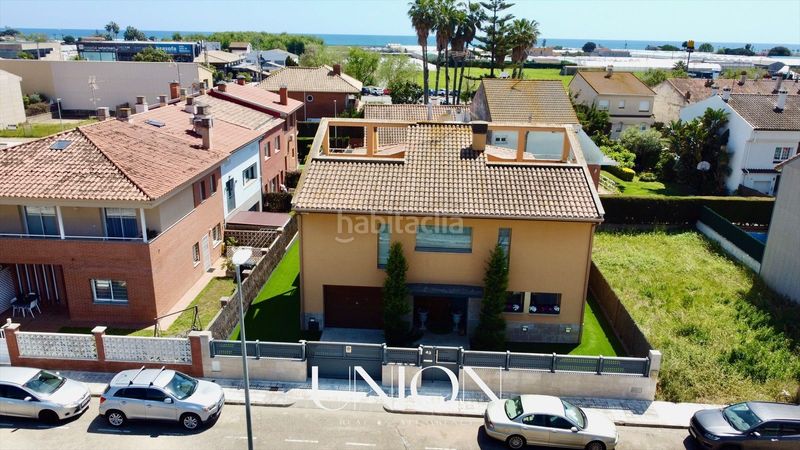 Foto ba59fddb-6241-4b2b-b8fe-fe4c9832562a. Casa amb calefacció piscina a Santa Susanna