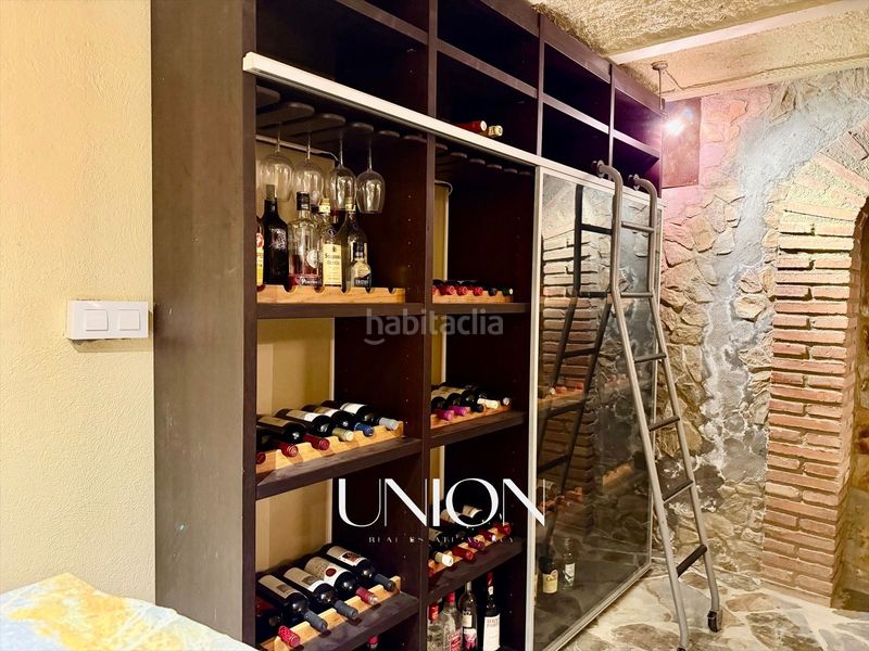 Foto bbceb4bf-6b86-44c7-8881-df876ced47b5. Casa amb calefacció piscina a Santa Susanna