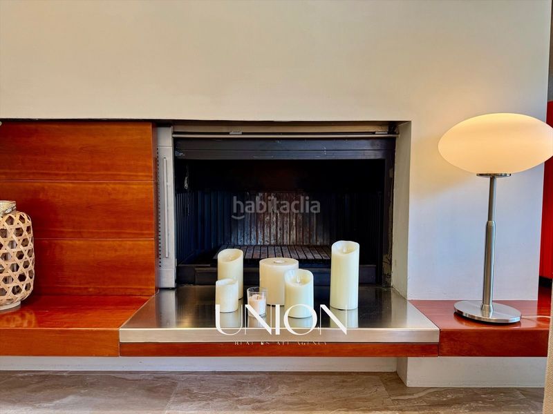 Foto c2ed27a1-a33f-4f96-8c28-1144ed1a9066. Casa amb calefacció piscina a Santa Susanna