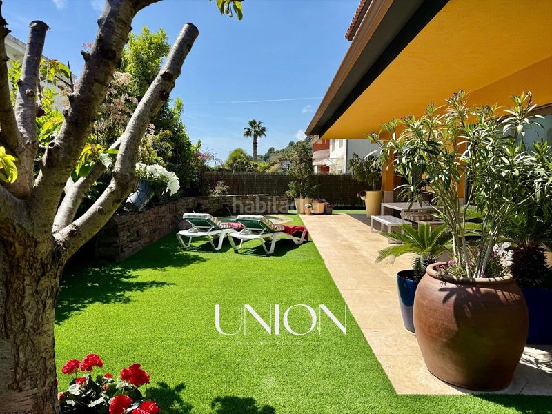 Foto c46740d6-57a4-4d42-add6-23c226718efe. Casa amb calefacció piscina a Santa Susanna