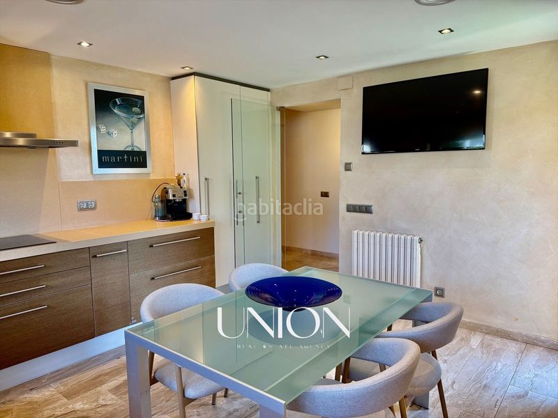 Foto c4b7f95f-aa9e-4e7c-986b-5021b4414b4c. Casa amb calefacció piscina a Santa Susanna