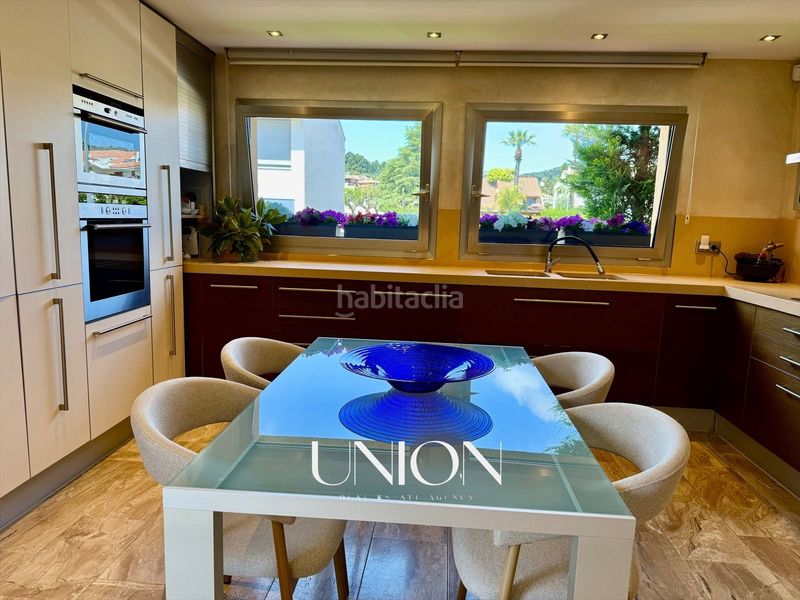 Foto cf141bc7-7e49-4723-8317-43c8deae063b. Casa amb calefacció piscina a Santa Susanna