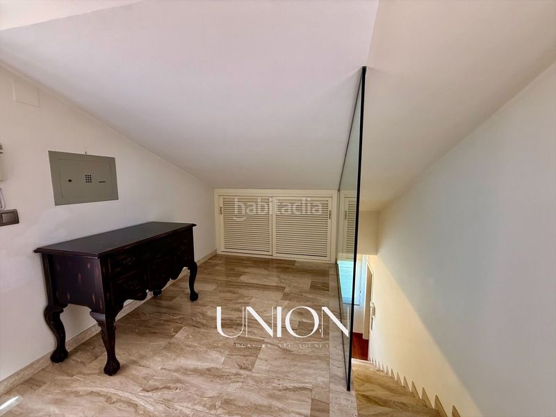 Foto cfda67f3-a8c8-489b-be08-45e0ed586b29. Casa amb calefacció piscina a Santa Susanna