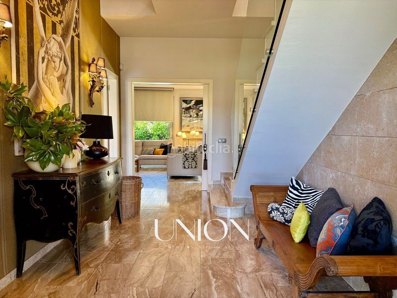 Foto d3e92fd8-531c-48fa-82d5-dde7cb9ba02a. Casa amb calefacció piscina a Santa Susanna