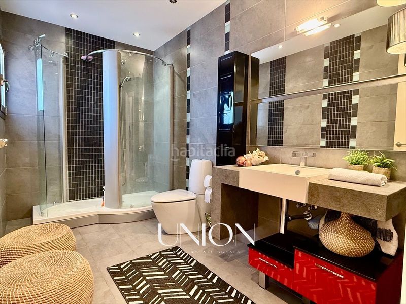 Foto d6fab9cf-c654-4378-88b9-7472e9586c81. Casa amb calefacció piscina a Santa Susanna