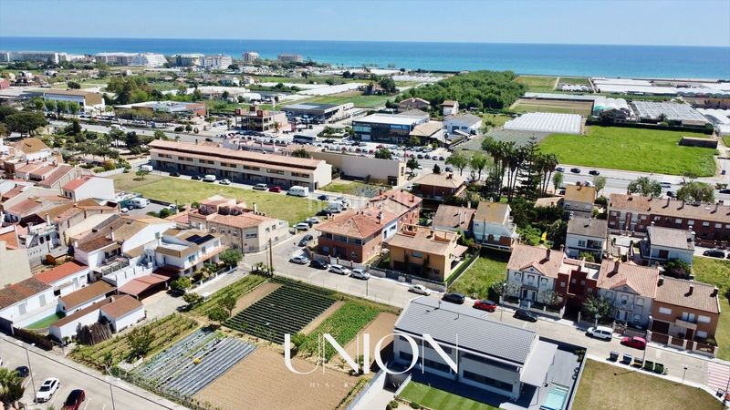 Foto db99166e-03b4-4d0e-bcc6-a2b46e72308f. Casa amb calefacció piscina a Santa Susanna