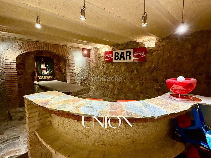 Foto dd438d72-ded9-44b2-b004-a7a4a15843f6. Casa amb calefacció piscina a Santa Susanna