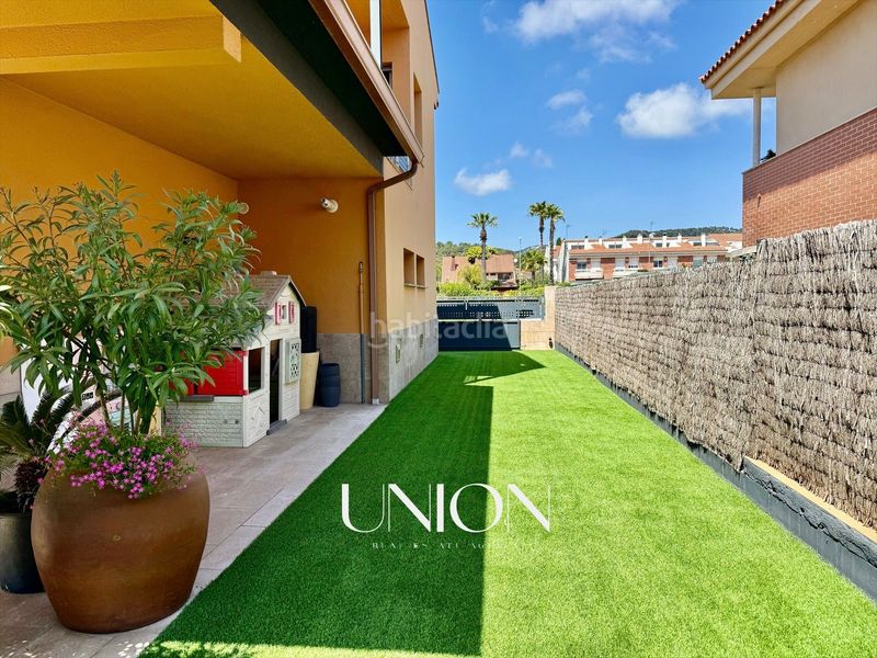 Foto e4f8e643-d811-4ca4-b111-9484eacd8b1a. Casa amb calefacció piscina a Santa Susanna