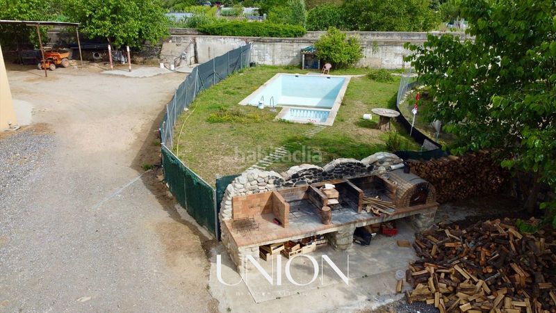Foto f02593d1-d133-4ce1-8c5e-3b7904dd3f6f. Masia amb calefacció piscina a Barri Vell Salt