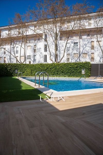 Foto 65eb2ea5-1d00-46e1-85fe-4713b0b34d81. Àtic amb calefacció piscina a Port d´Aro Platja d´Aro