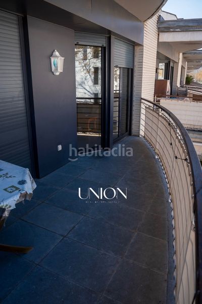 Foto 890d01a9-3839-4012-9e23-faa5dc788e71. Àtic amb calefacció piscina a Port d´Aro Platja d´Aro