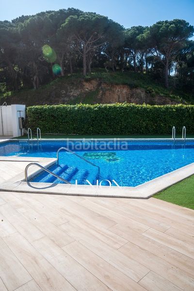Foto ed5a5f65-52a5-465c-8e02-18443c2a0323. Àtic amb calefacció piscina a Port d´Aro Platja d´Aro
