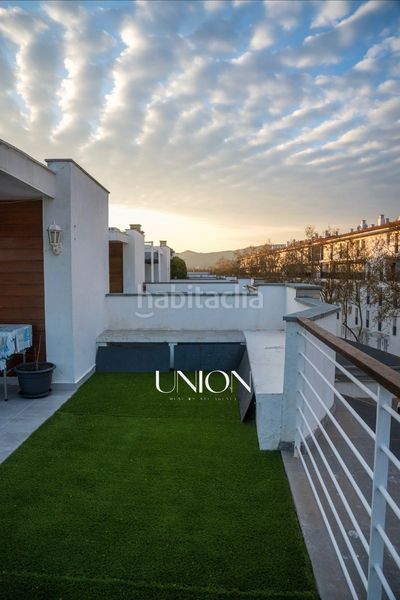 Foto f7206500-e2fe-48a7-9eae-95c943ab19ed. Àtic amb calefacció piscina a Port d´Aro Platja d´Aro