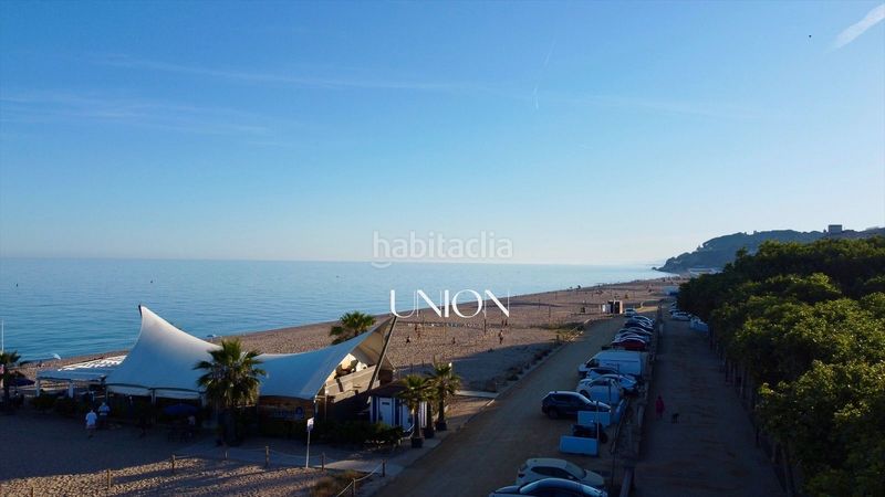 Foto 3fb7fe22-91ef-4df6-902c-a481efd98988. Duplex with heating in Calella