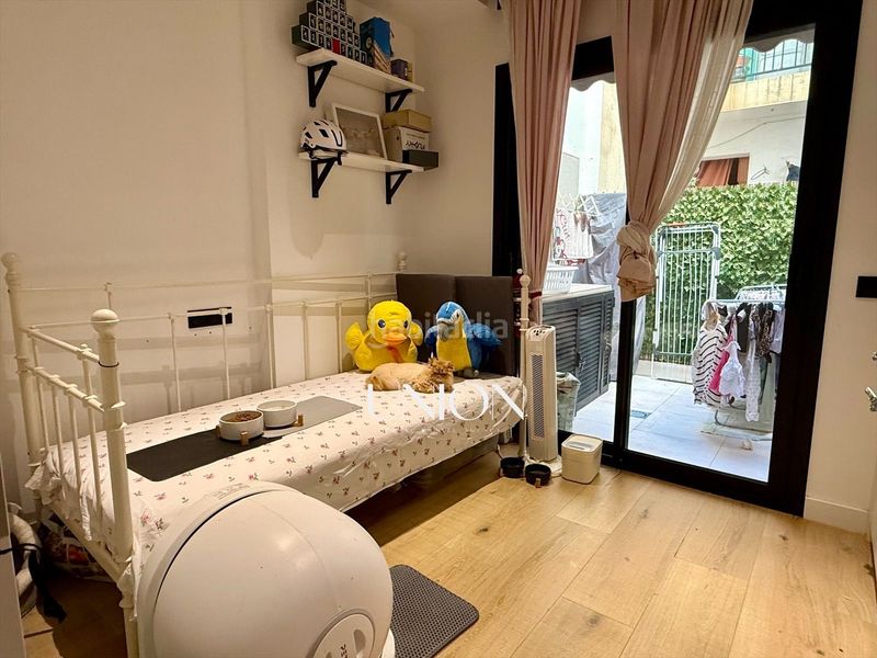 Foto 409d7aa7-8077-46bd-bef9-9c6075b94888. Duplex with heating in Calella