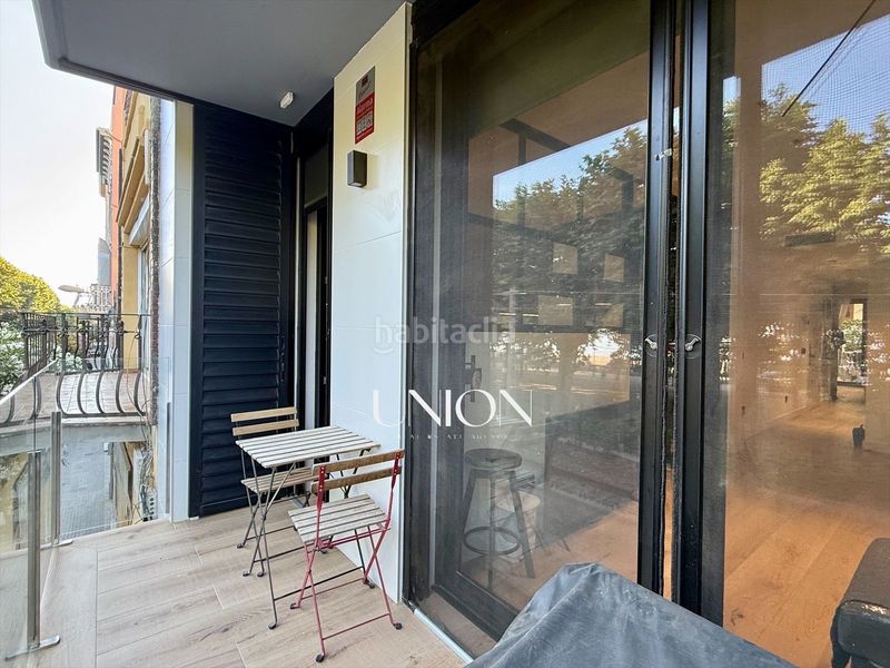 Foto 4a3f0794-f777-4d74-b571-66f0f93a0830. Duplex with heating in Calella