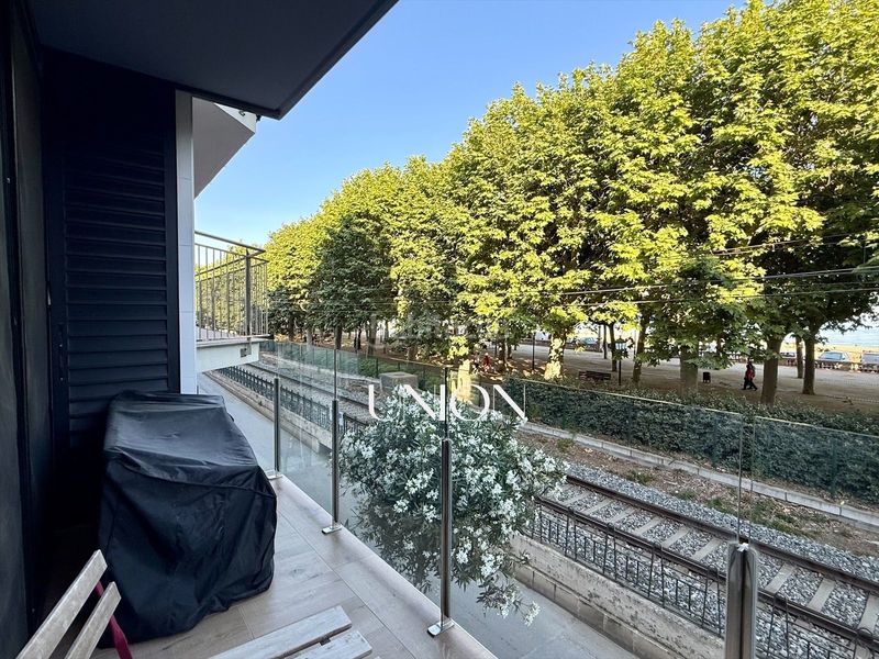 Foto 79915f11-a06a-4b06-9521-0183e027cdd1. Duplex with heating in Calella