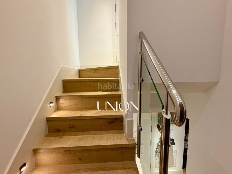 Foto b56aca5f-e39e-42a0-88ec-a5b8565daeee. Duplex with heating in Calella