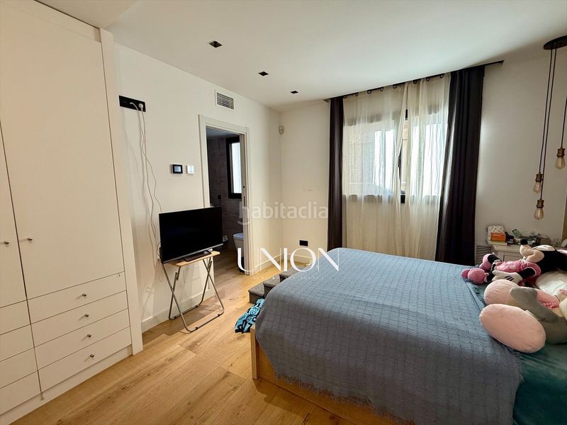 Foto e864f4fd-9208-44cd-8b35-7ffeec413c60. Duplex with heating in Calella