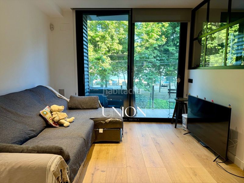 Foto ee5816ca-9aeb-4a91-bcd6-d96dabd8ed55. Duplex with heating in Calella