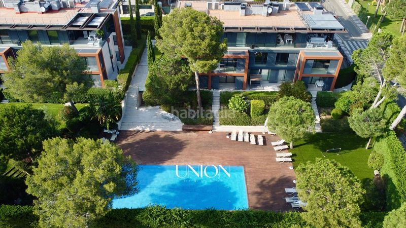 Foto 4607d86a-454b-42f0-ad08-1d1c9f835fe0. Pis amb calefacció aparcament piscina a Los Pinos-Politur Platja d´Aro