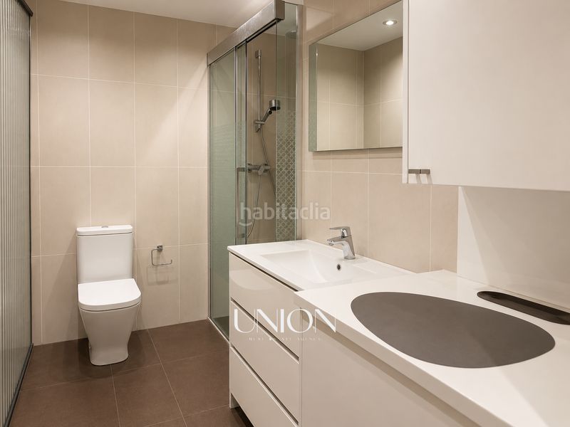 Foto b98c7a57-ff19-4830-b8da-2a08b2c32d8c. Pis amb calefacció aparcament piscina a Los Pinos-Politur Platja d´Aro