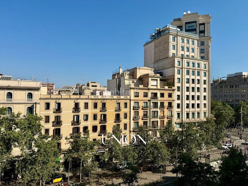 Foto 00b7769c-2245-4151-b695-44b241190a32. Pis amb calefacció piscina a Dreta de l´Eixample Barcelona