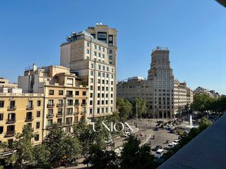 Appartamento in Dreta de l´Eixample. Apartamento en edificio para gente mayor muy céntrico
