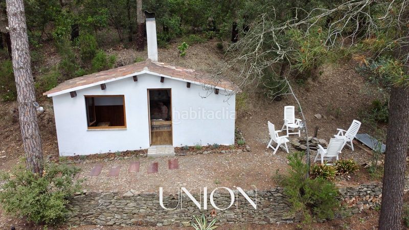 Foto f9310392-e3f4-49e8-b502-83dcac00e4fe. Finca rústica a Cassà de la Selva