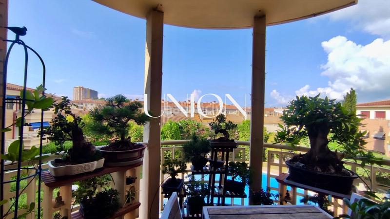 Foto 28b37f2a-7206-4d48-b49d-11c903b77b21. Àtic a Avinguda Catalunya Palamós