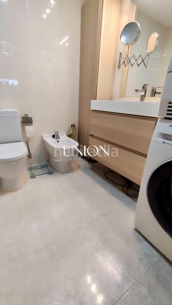 Foto 78203252-f609-4582-bec6-79fb1efe41a9. Àtic a Avinguda Catalunya Palamós