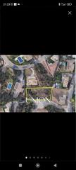 Terreny residencial a Puig Ses Forques - Torre Colomina. Terreno urbano