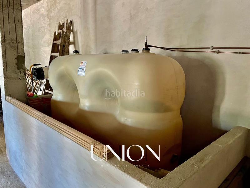 Foto 47e97649-e095-480f-a366-6b0744514389. Casa con riscaldamento in Fenals Platja d´Aro