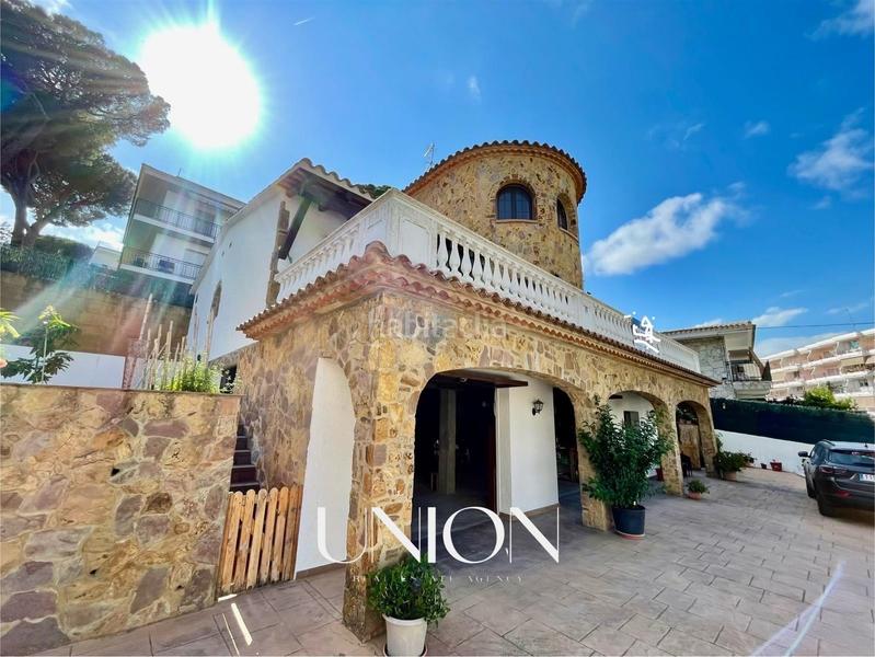 Foto 73f66c30-fef3-4761-a9c6-6ff620b666ea. Casa con riscaldamento in Fenals Platja d´Aro