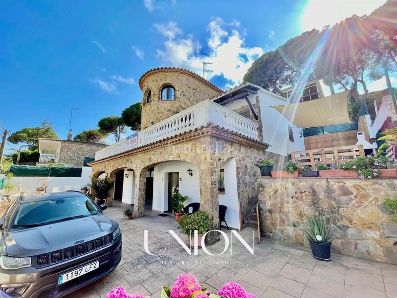 Foto 7454a557-1231-444d-ba9b-e725ae701917. Casa con riscaldamento in Fenals Platja d´Aro