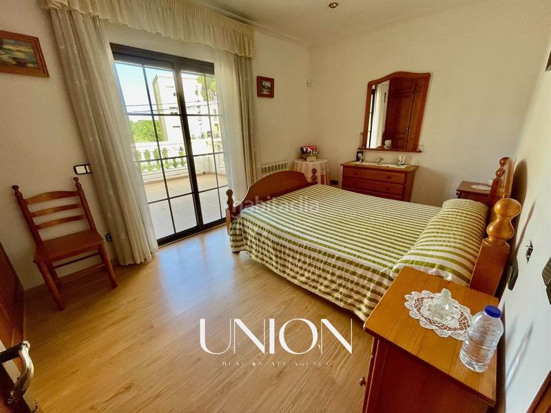 Foto 87fa6e02-be4f-432c-9283-282f4363e20c. Casa con riscaldamento in Fenals Platja d´Aro