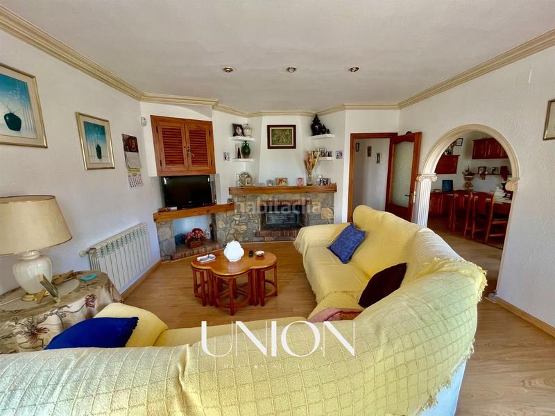 Foto 9d8d29c2-b14d-4a5f-bedf-2099d0db5285. Casa con riscaldamento in Fenals Platja d´Aro