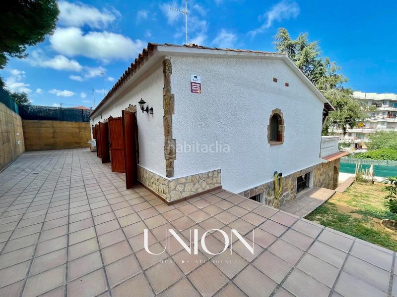 Foto a5e35e3d-7623-491e-87e7-4c73debcca16. Casa con riscaldamento in Fenals Platja d´Aro