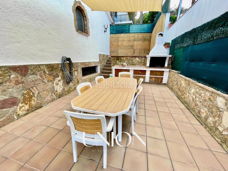 Foto b12e9310-bd20-4871-abf3-9a500a8186d4. Casa con riscaldamento in Fenals Platja d´Aro