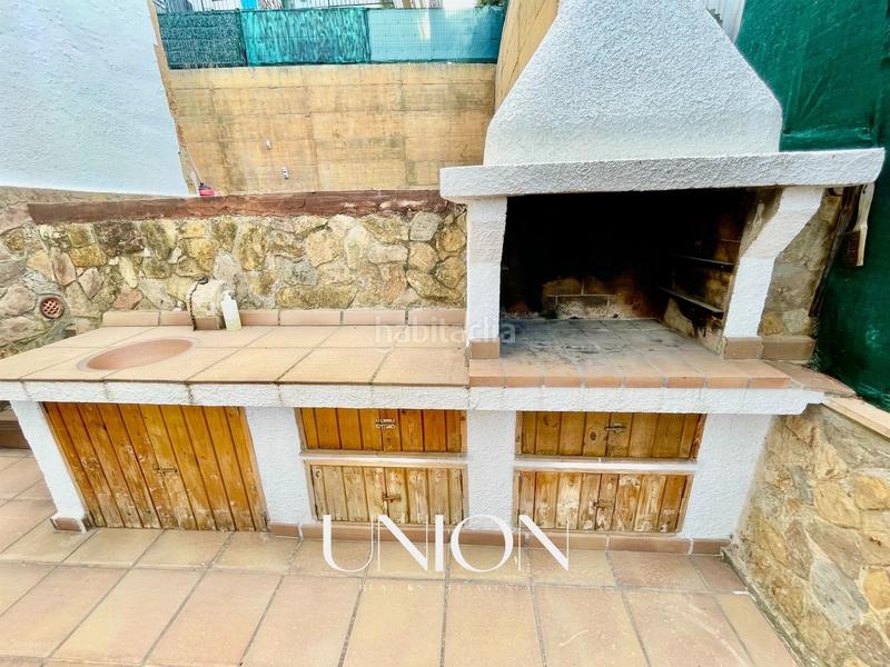 Foto b6e53788-975b-4403-8562-6fd47a0cbc25. Casa con riscaldamento in Fenals Platja d´Aro