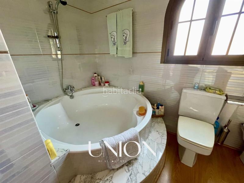 Foto df06f447-a802-41cd-8c6a-9a905be009b9. Casa con riscaldamento in Fenals Platja d´Aro