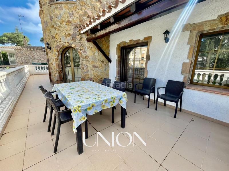 Foto fbb9a70a-0f11-4ea9-a5c1-edeab9aadb73. Casa con riscaldamento in Fenals Platja d´Aro