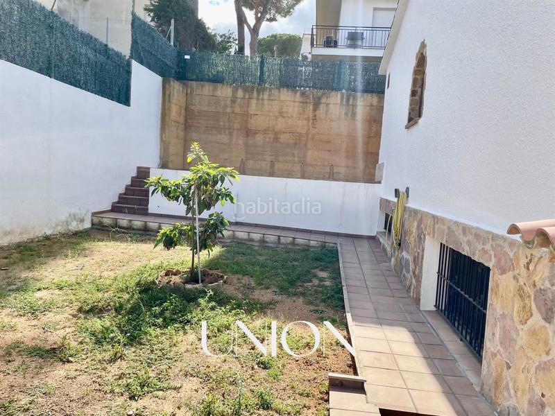 Foto fdd12f11-dba2-4907-8149-843df8dd2c94. Casa con riscaldamento in Fenals Platja d´Aro