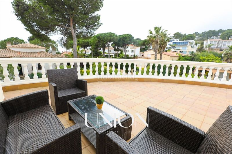 Foto 124349e9-4cdb-44e8-a273-cd8a84461d90. Xalet amb calefacció aparcament piscina a Torre Valentina-Mas Vilar de La Mutxada-Treumal Sant Antoni de Calonge