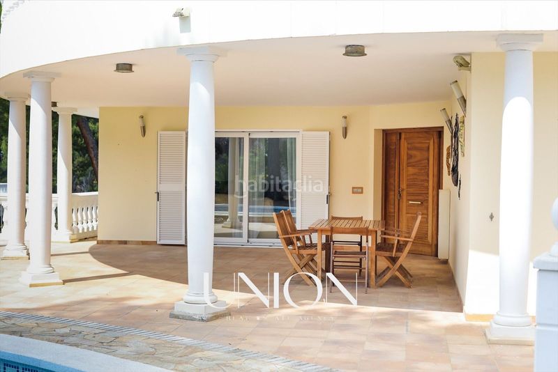 Foto 1d9dec1e-9562-42d4-a60f-f22093d3f040. Xalet amb calefacció aparcament piscina a Torre Valentina-Mas Vilar de La Mutxada-Treumal Sant Antoni de Calonge