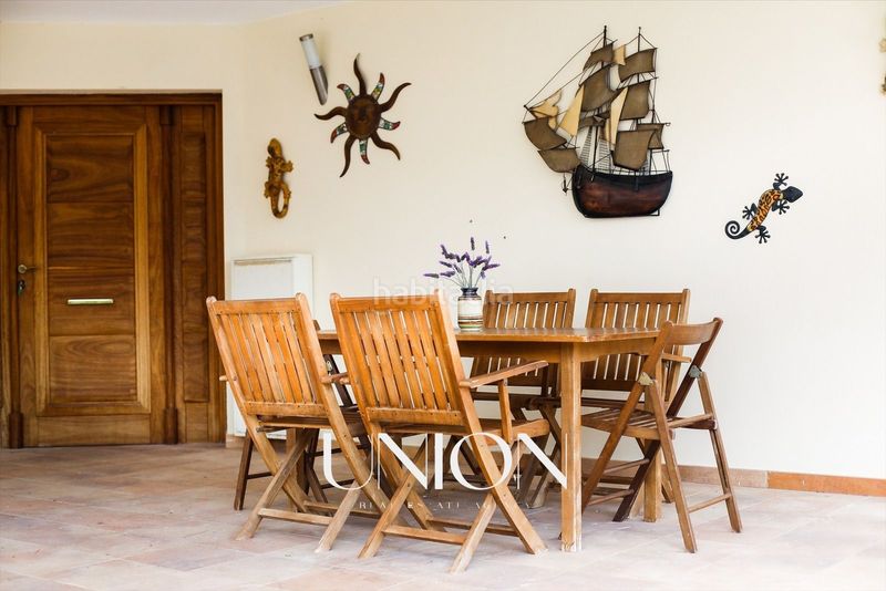 Foto 2b64c824-22b0-4dff-b931-9b08a096e951. Xalet amb calefacció aparcament piscina a Torre Valentina-Mas Vilar de La Mutxada-Treumal Sant Antoni de Calonge